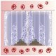 Firanka Isola 300 x 150 cm DomoweTekstylia | WN3545 150 1
