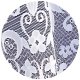 Firanka Silda 250 x 150 cm DomoweTekstylia | WN13S4 150 10