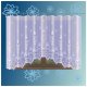 Firanka Silda 250 x 150 cm DomoweTekstylia | WN13S4 150 1