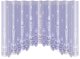 Firanka Silda 250 x 150 cm DomoweTekstylia | WN13S4 150 2