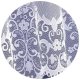 Firanka Silda 250 x 150 cm DomoweTekstylia | WN13S4 150 8