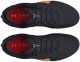 Buty męskie UNDER ARMOUR Treningowe UA TriBase Reign 6 - czarne 40 2