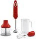Blender ręczny SMEG HBF03RDEU 2