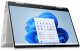 Laptop HP Pavilion x360 14-ek1001ne / 834V8EA / Intel i3 / 8GB / SSD 1TB / Intel UHD / FHD UWVA / Dotyk / Win 11 / Srebrny 1