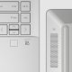 Laptop HP Pavilion x360 14-ek1001ne / 834V8EA / Intel i3 / 8GB / SSD 1TB / Intel UHD / FHD UWVA / Dotyk / Win 11 / Srebrny 10