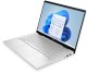 Laptop HP Pavilion x360 14-ek1001ne / 834V8EA / Intel i3 / 8GB / SSD 1TB / Intel UHD / FHD UWVA / Dotyk / Win 11 / Srebrny 5