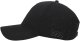 Czapka z daszkiem 4F strapback uniseks czarna r L/XL 2