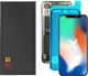 WYŚWIETLACZ EKRAN LCD DO IPHONE X GX OLED USZCZELKA 1