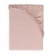 Prześcieradło jersey z gumą 60x120x10 3