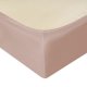Prześcieradło jersey z gumą 60x120x10 5