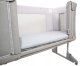 Podkład higien Prześc Nieprze BAMBOO 58x110x8 2