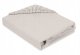 Multitex Prześcieradło MUSLIN z gumą 58x110x8 5