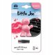 AIR FRESHENER LITTLE JOE STRAWBERRY 3