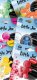 AIR FRESHENER LITTLE JOE STRAWBERRY 4