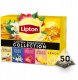 Lipton Zestaw herbat Variety Pack 5x10 piramidek 3