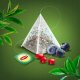 Lipton Herbata zielona Jagoda & Goji 20 piramidek 5