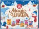 Teekanne Zestaw herbat Magic Winter 6x5 kopert 3