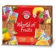 Teekanne Zestaw herbat World of Fruits 6x5 kopert 1