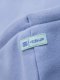 Dresowa bluza unisex z kapturem i kieszeniami  lawendowa V9 OU-SNBC-0105 M/L 11