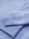 Dresowa bluza unisex z kapturem i kieszeniami  lawendowa V9 OU-SNBC-0105 M/L 9