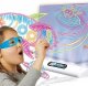 WOOPIE Magnetyczna Tablica 3D Podświetlenie LED do Rysowania 1