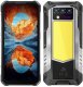 Smartfon Oukitel WP100 Titan 5G 16/512GB Czarno-srebrny  (WP100TITAN-BK/OL) 1
