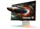 Monitor Samsung Odyssey 3D G90XF (LS27FG904XUXEN) 1