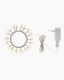 Sirius Home 30916, Light decoration chain, Silver, Metal, Ambience, Universal, Flexible 1