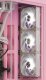 Actina Pink 9800X3D/32GB/2TB/RX9700XT/750W/W11H 11