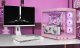 Actina Pink 9800X3D/32GB/2TB/RX9700XT/750W/W11H 13