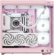 Actina Pink 9800X3D/32GB/2TB/RX9700XT/750W/W11H 2