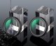 Zestaw 3w1 Filtr UV Nano-X Dekielek Osłona K&F do FujiFilm X100 X100S X100V / SKU:2335 4