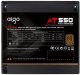 Zasilacz do komputera Aigo AT750 (czarny) Aigo 8