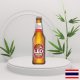 Piwo Leo tajskie lekki lager do sajgonek z Tajlandii 5% asian beer 330ml 1