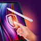 Rysik 3MK Rysik 3MK Wonder Pen magnetyczny USB-C   do iPada 5