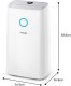 WEU DEHUMIDIFIER WITH AROMA GY 1