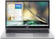 Acer Aspire 3 15 Notebook pure silver (A315-59-78UL) 1