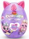 MASKOTKA RAINBOCORNS KITTYCORN SURPRISE PLUSZAK KOTEK Z NIESPODZIANKĄ 1