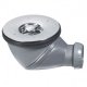 Wirquin syfon brodzikowy James fi 90 mm czyszczony od góry (worek) 34230004 1