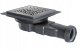 Wirquin wpust łazienkowy Compact 30723970 6