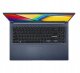 Notebook ASUS VivoBook 15 M1502YA-BQ135W - Ryzen 5-7530U | 15,6'' | 16GB | 512GB | Win11 | Niebieski 4