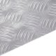 vidaXL Aluminiowe Płyty Jodełkowe 2 szt. Antypoślizgowe 80x20 cm 5