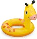 Koło Do Pływania Żyrafa 68 x 66 cm Bestway 36464 Bestway 7