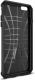 Spigen Rugged Armor do iPhone 6/6S PLUS czarny (BRA002170) 3