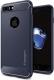 Spigen Rugged Armor do iPhone 7 niebieski (BRA005051) 1