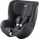 Britax Römer BRITAX automobiline kedute, 61-105 cm, DUALFIX 5Z, classic/ deep pilkas, 2000040860 1