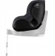 Britax Römer BRITAX automobiline kedute, 61-105 cm, DUALFIX 5Z, classic/ deep pilkas, 2000040860 1