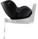 Britax Römer BRITAX automobiline kedute, 61-105 cm, DUALFIX 5Z, classic/ deep pilkas, 2000040860 2