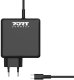 Lādētājs Port Power Supply 65W USB-C 1