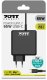 Lādētājs Port Power Supply 65W USB-C 3